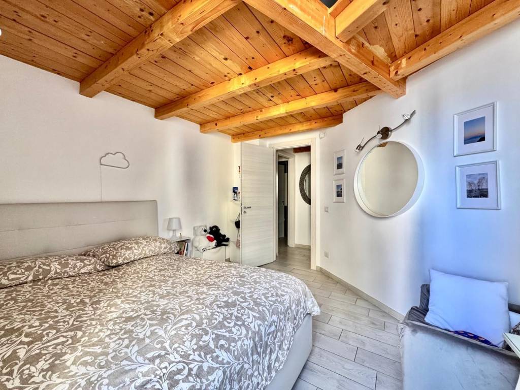 Appartamento a Napoli in Via Giovanni Merliani, 143 - Foto 3