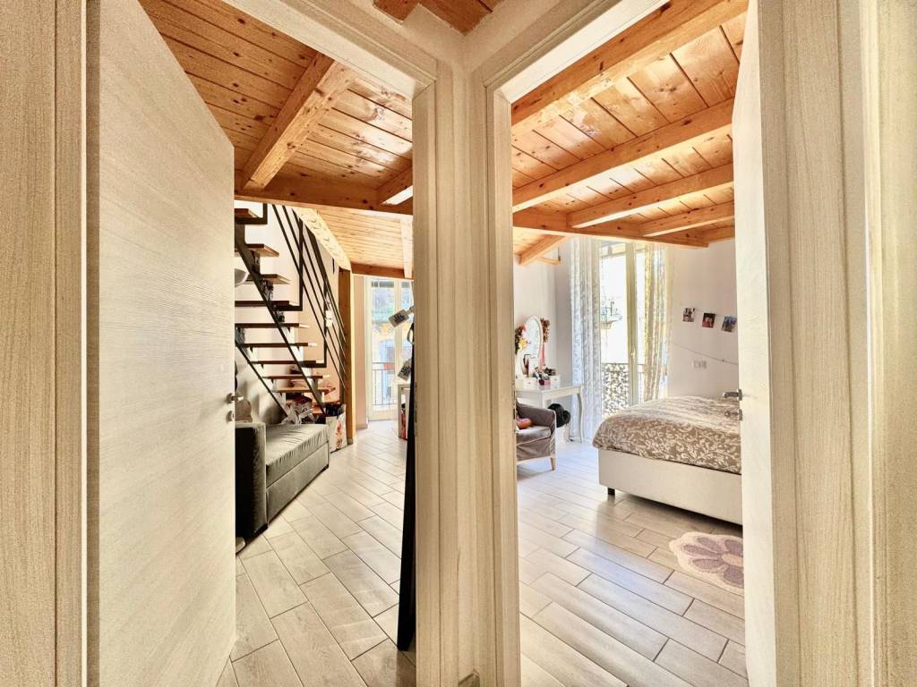 Appartamento a Napoli in Via Giovanni Merliani, 143 - Foto 4