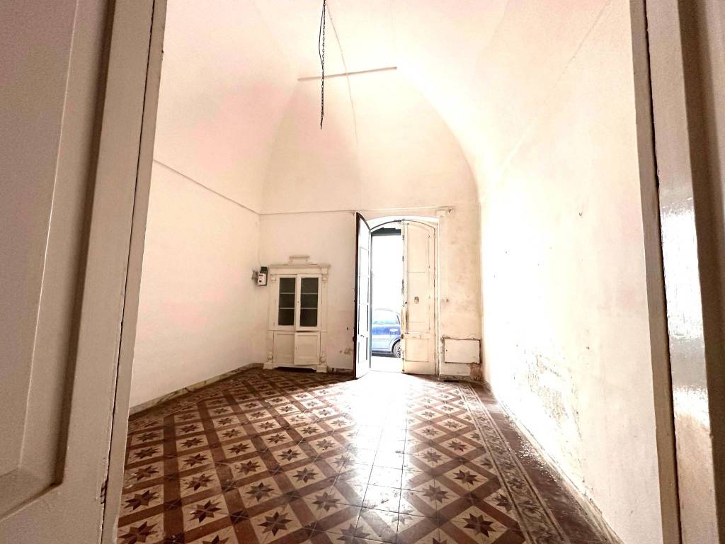Appartamento a Gallipoli in Via Costantino Specolizzi, 77 - Foto 2