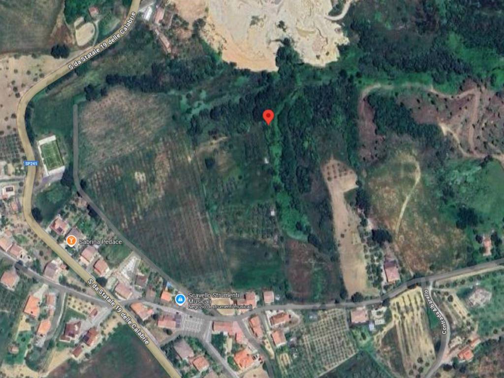 Terreno a Lattarico in Via Cozzo Carbonaro - Foto 2