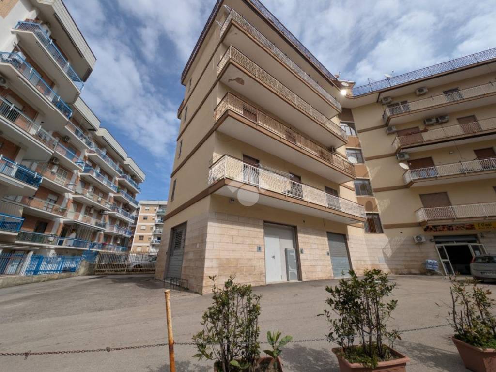 Immobile a Caserta in Via tazzoli, 77 - Foto 4