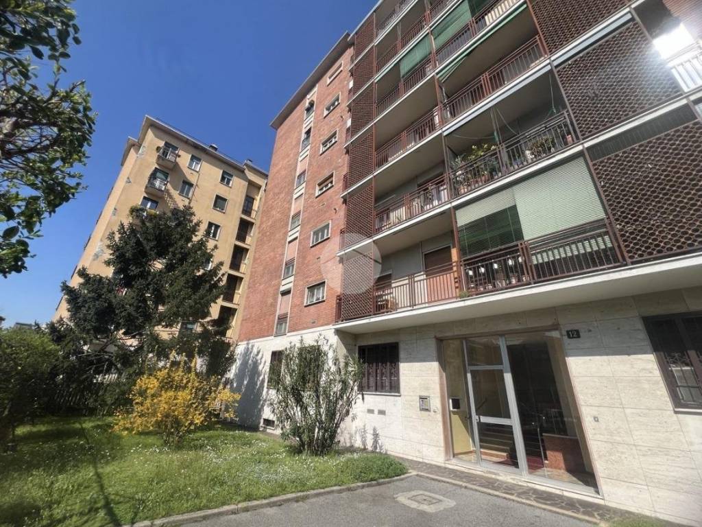 Appartamento a Milano in Via Camillo Prampolini, 12 - Foto 3