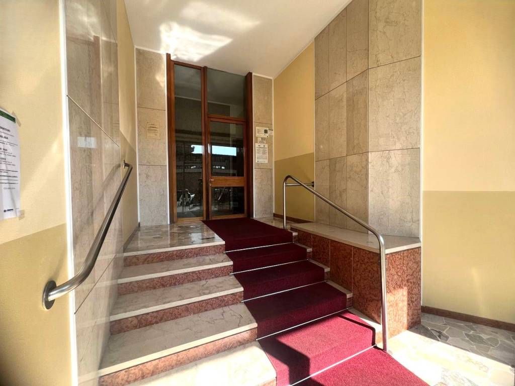 Appartamento a Milano in Via Camillo Prampolini, 12 - Foto 4