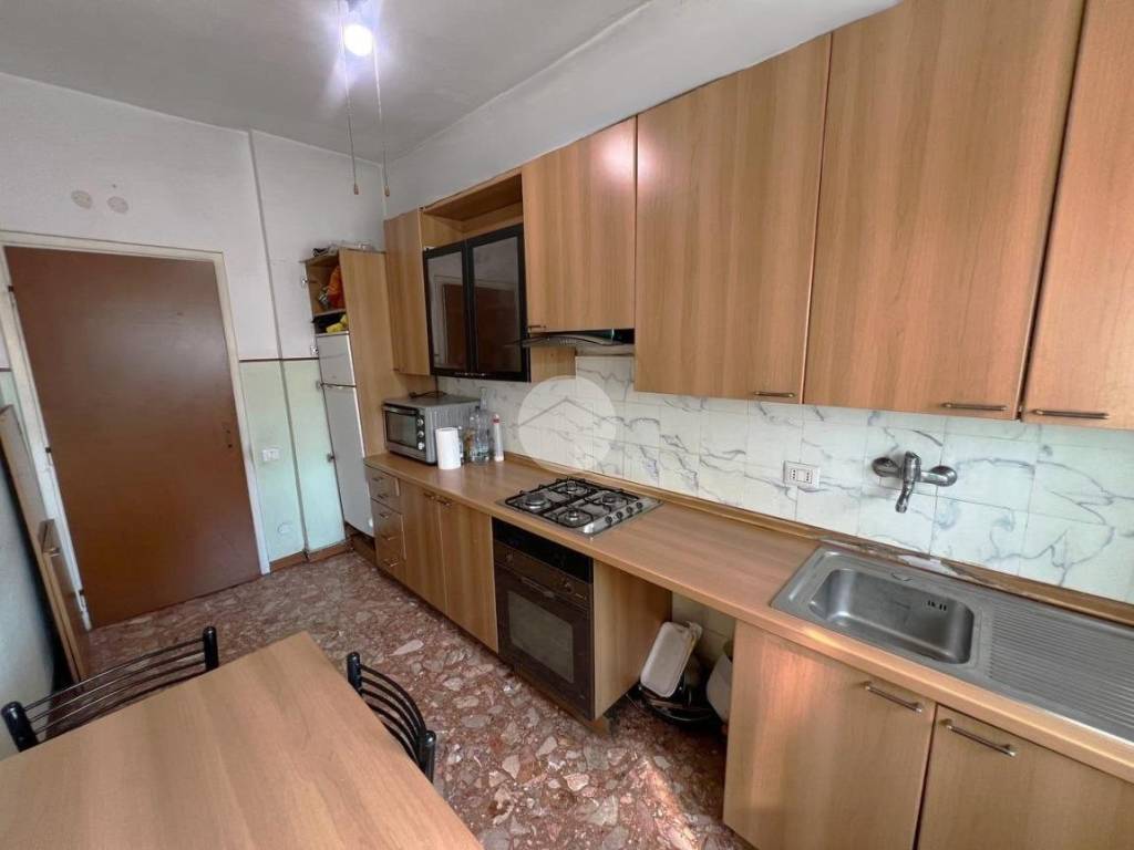Appartamento a Milano in Via Camillo Prampolini, 12 - Foto 5