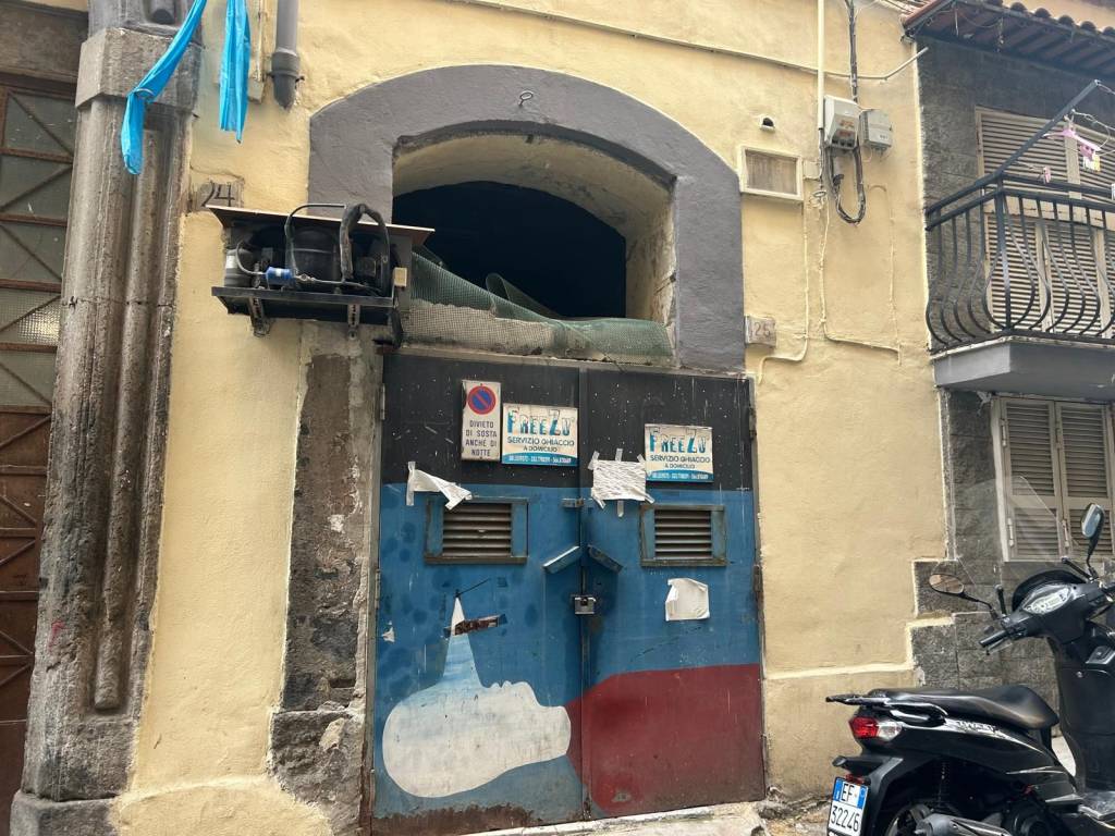 Appartamento a Napoli in Via del Formale - Foto 3