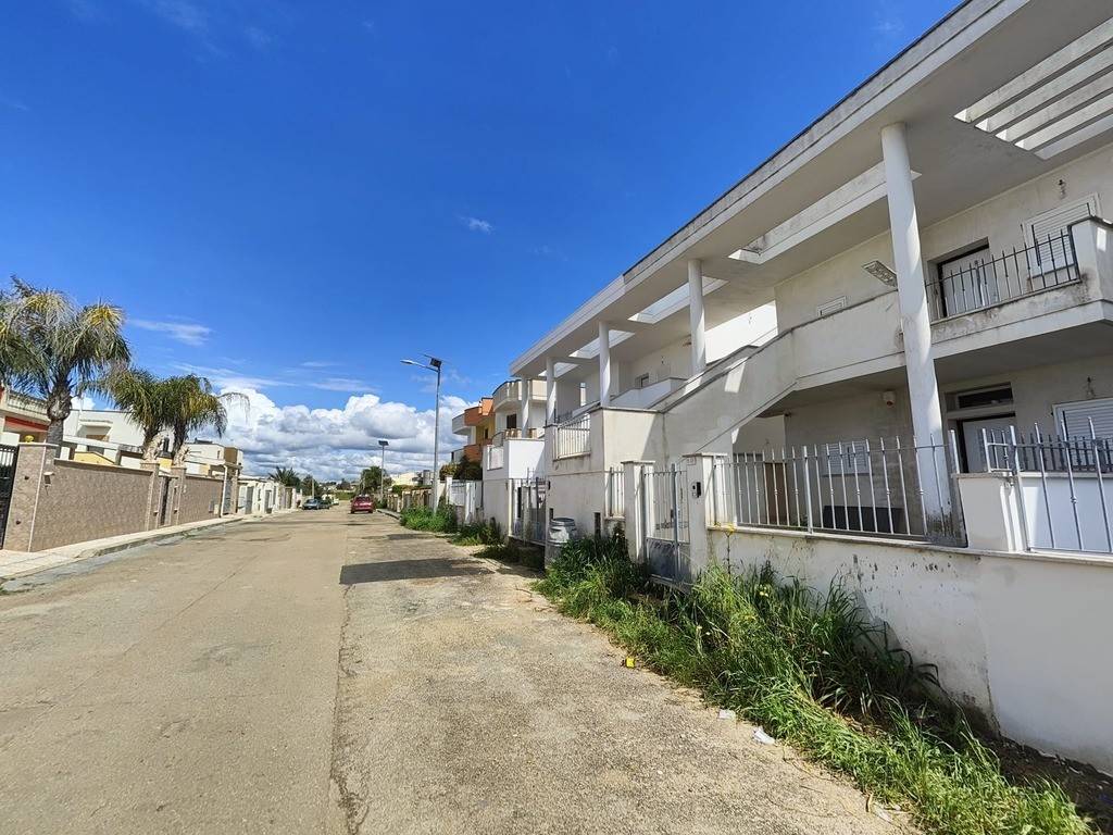 Villa a Ugento in via San Rocco, - Foto 2