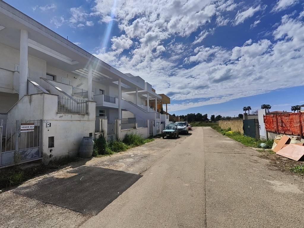 Villa a Ugento in via San Rocco, - Foto 3