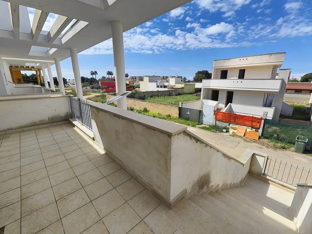 Villa a Ugento in via San Rocco, - Foto 4