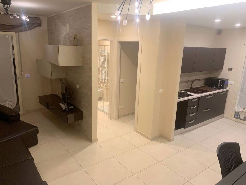 Appartamento a San benedetto del tronto in Via L. Gabrielli - Foto 2