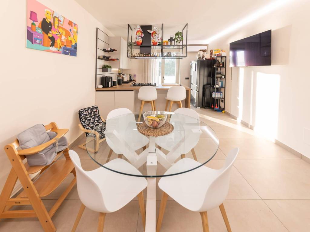 Appartamento a Milazzo in Via Marinaio d'Italia, 76 - Foto 3