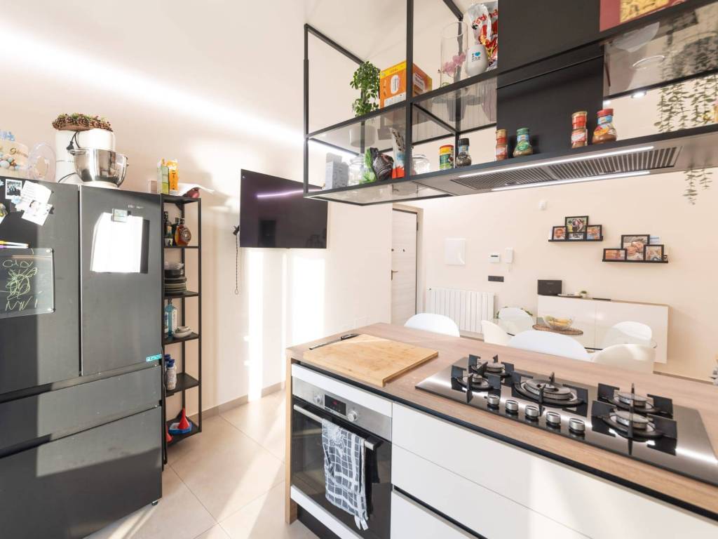 Appartamento a Milazzo in Via Marinaio d'Italia, 76 - Foto 4