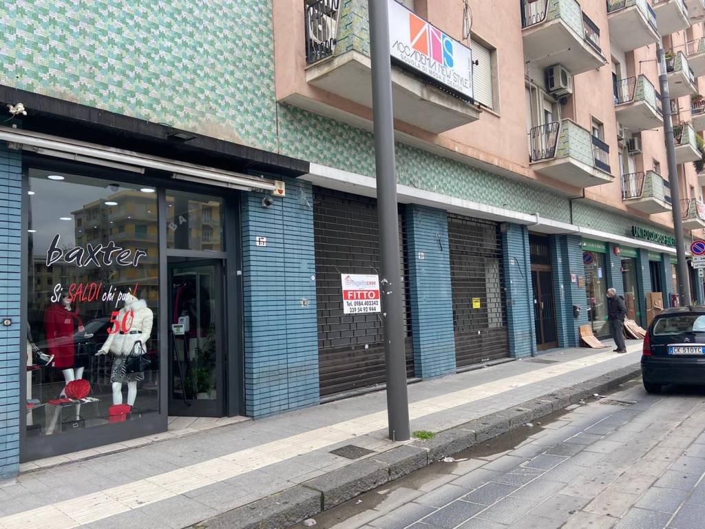 Immobile a Cosenza in Piazza Carlo F. Bilotti, 13 - Foto 2