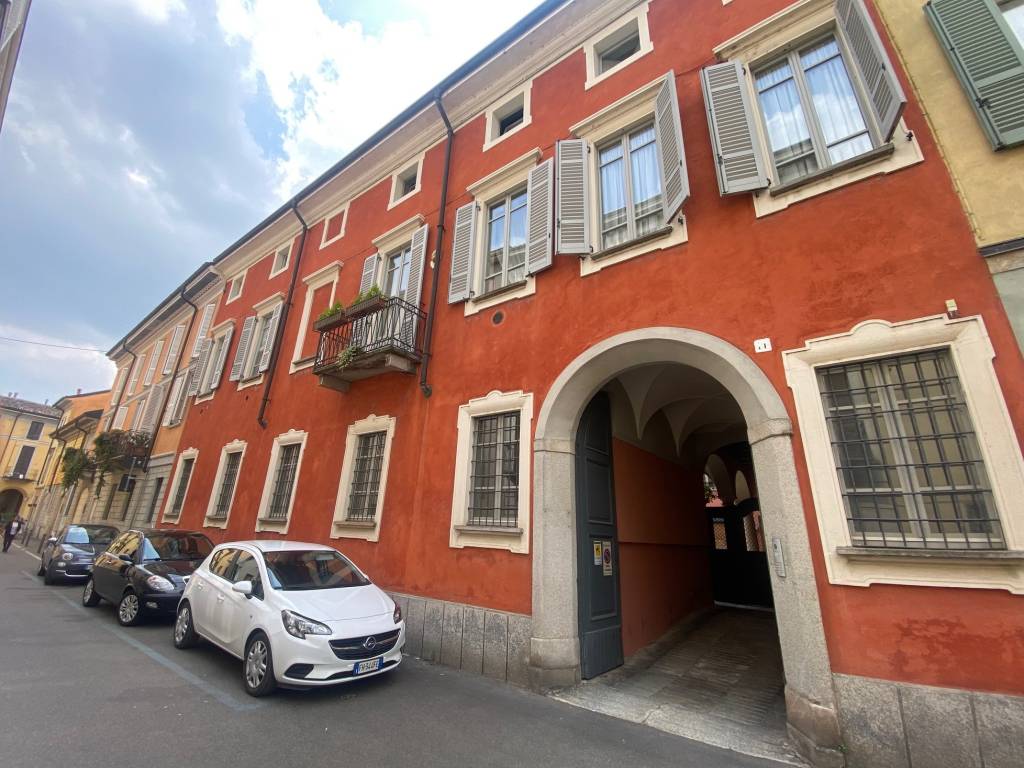 Appartamento a Lodi in Via Santa Maria del Sole, 11 - Foto 2