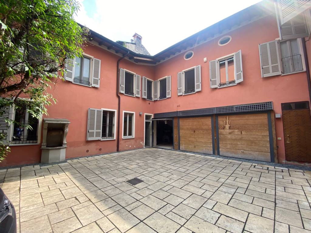 Appartamento a Lodi in Via Santa Maria del Sole, 11 - Foto 4