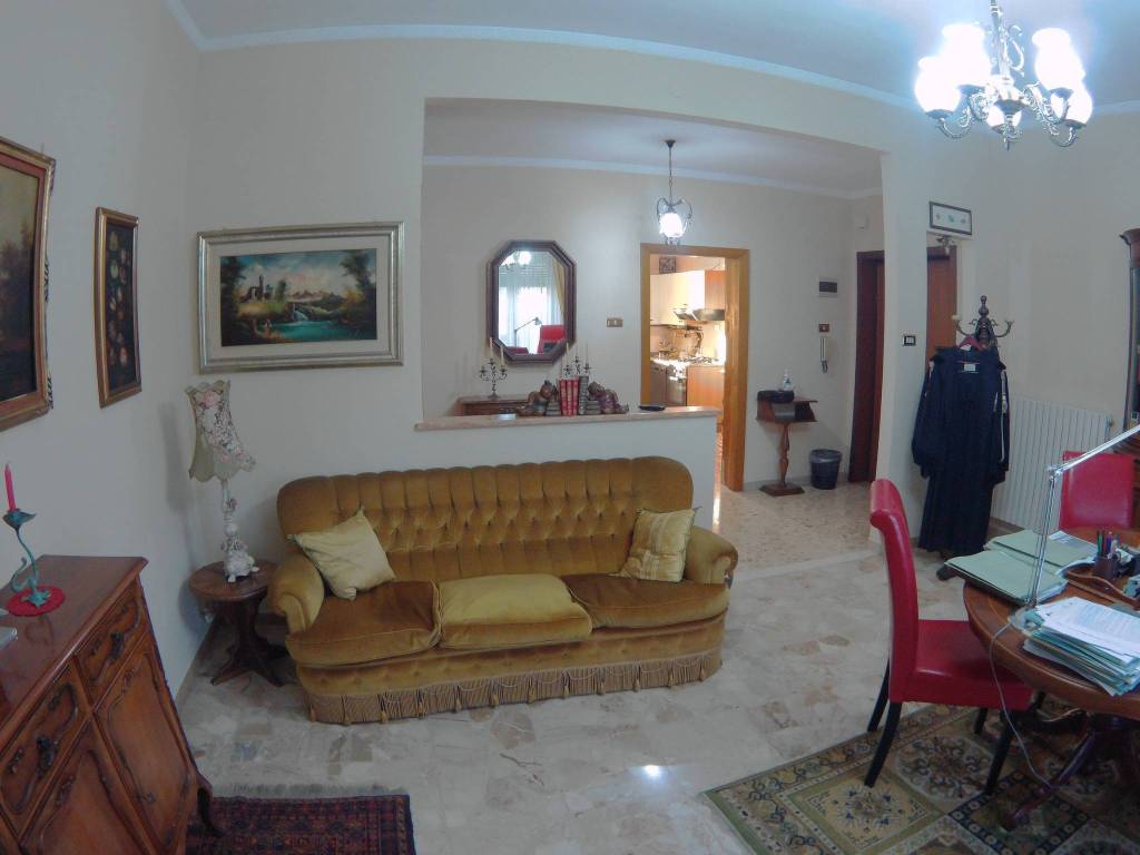 Appartamento a Chieti - Foto 3