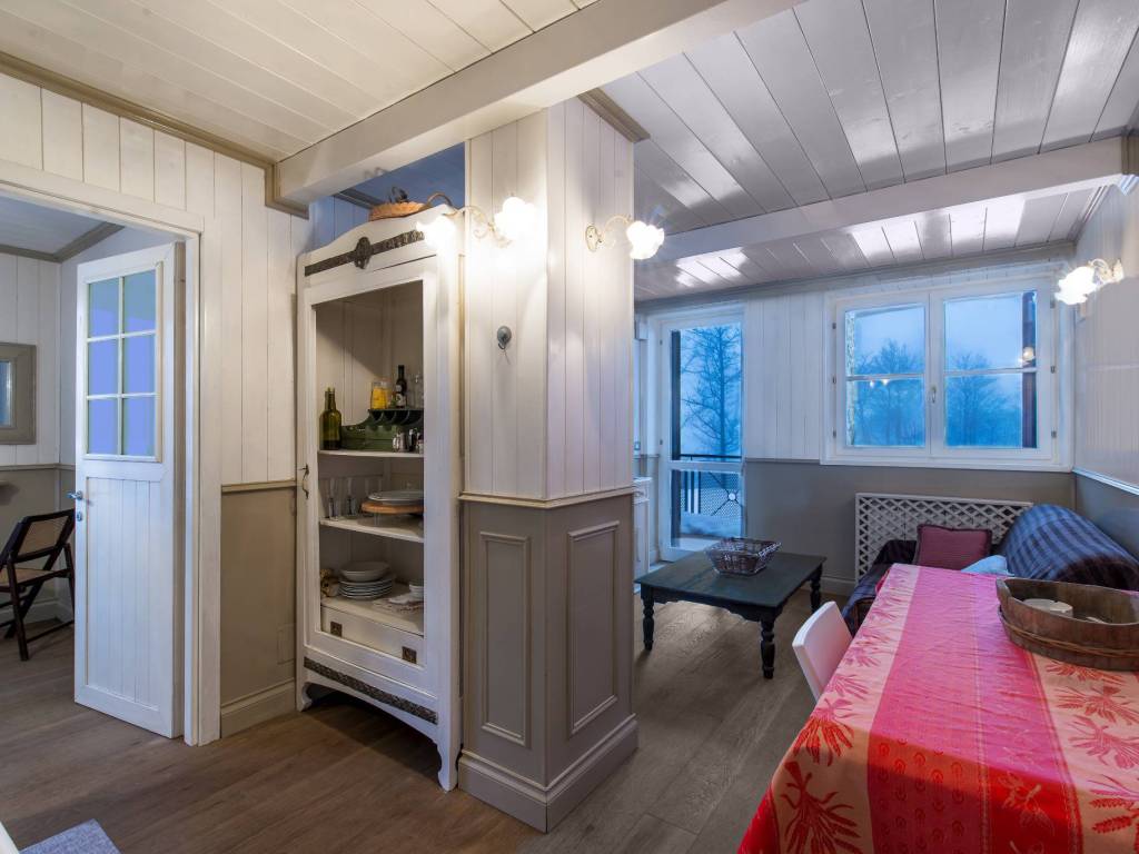 Appartamento a Frabosa sottana in Via Corona Boreale, 4 - Foto 5