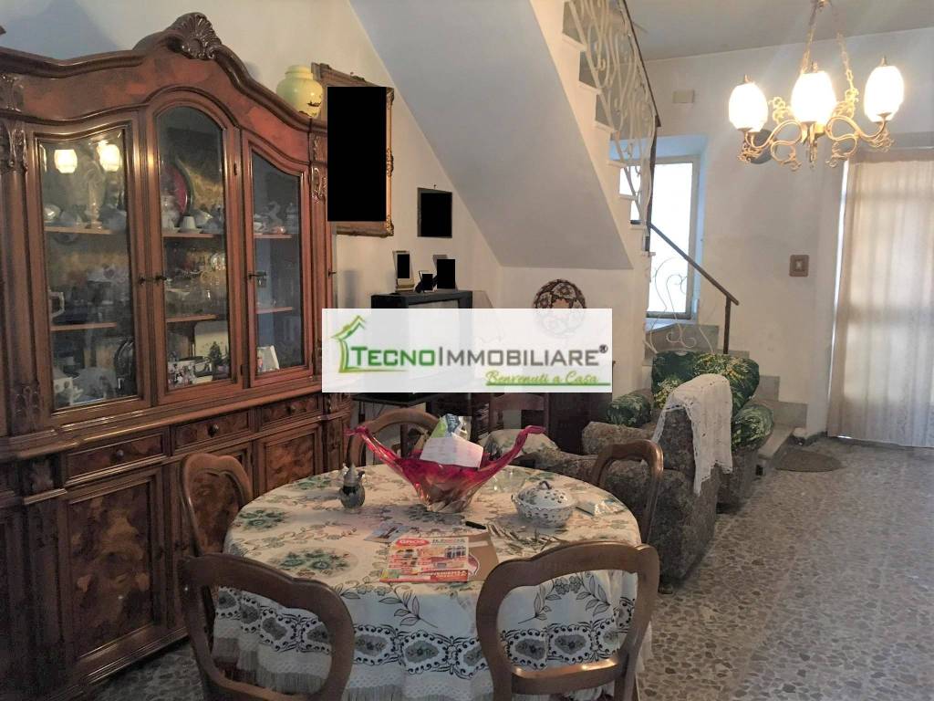 Casa indipendente a Pontecorvo in Via Mura Sant'Andrea - Foto 2