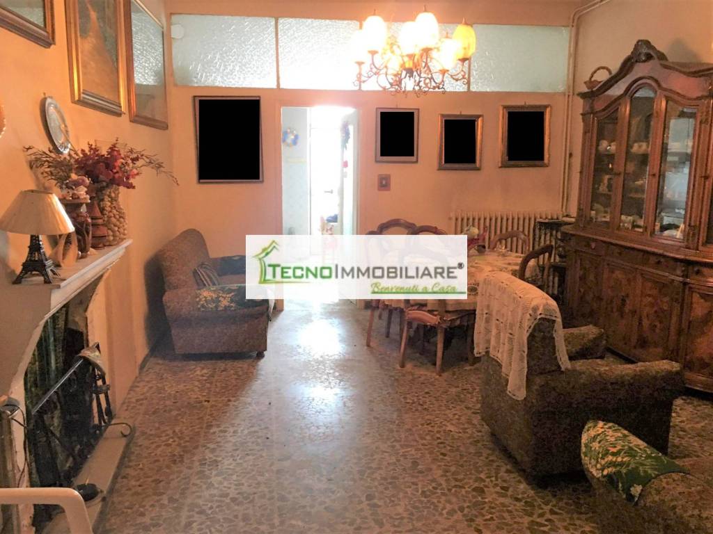 Casa indipendente a Pontecorvo in Via Mura Sant'Andrea - Foto 3