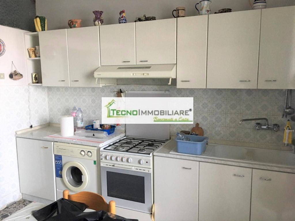 Casa indipendente a Pontecorvo in Via Mura Sant'Andrea - Foto 5