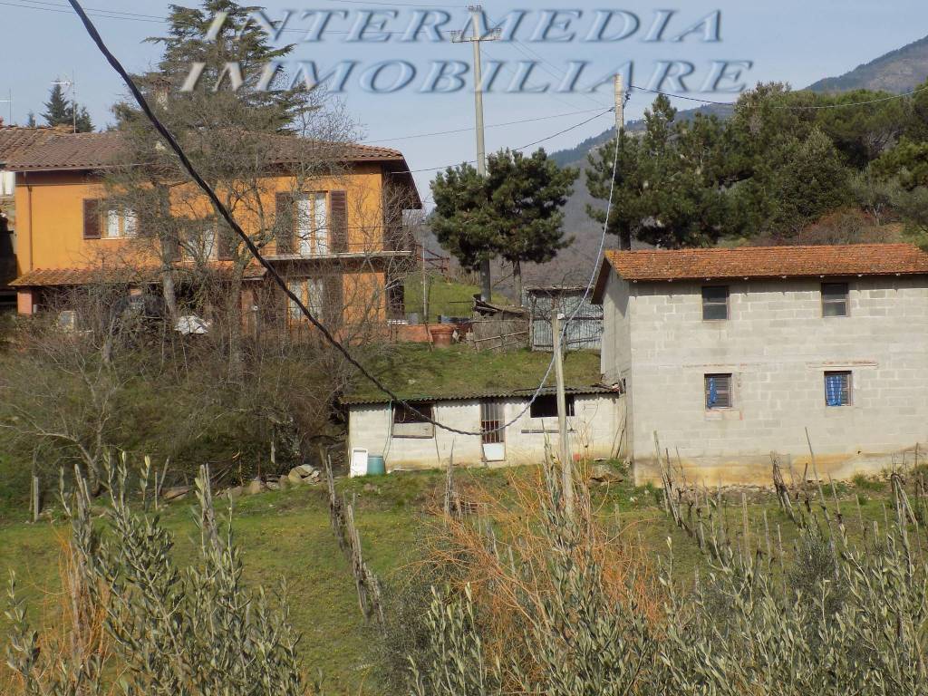 Rustico / casale a Loro ciuffenna in Strada Comunale di Sercognano - Foto 3