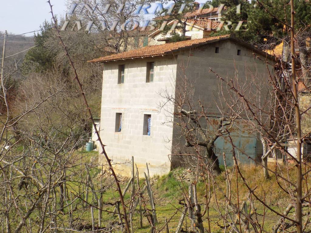 Rustico / casale a Loro ciuffenna in Strada Comunale di Sercognano - Foto 4