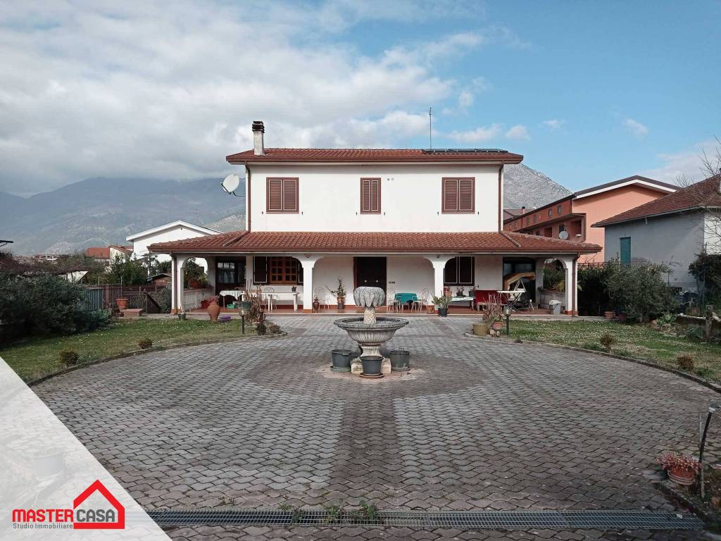 Villa a Sora - Foto 2