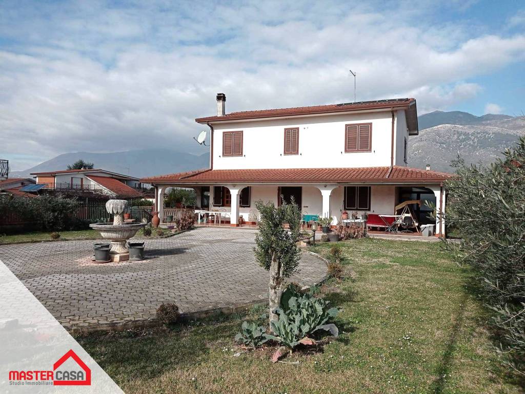 Villa a Sora - Foto 3