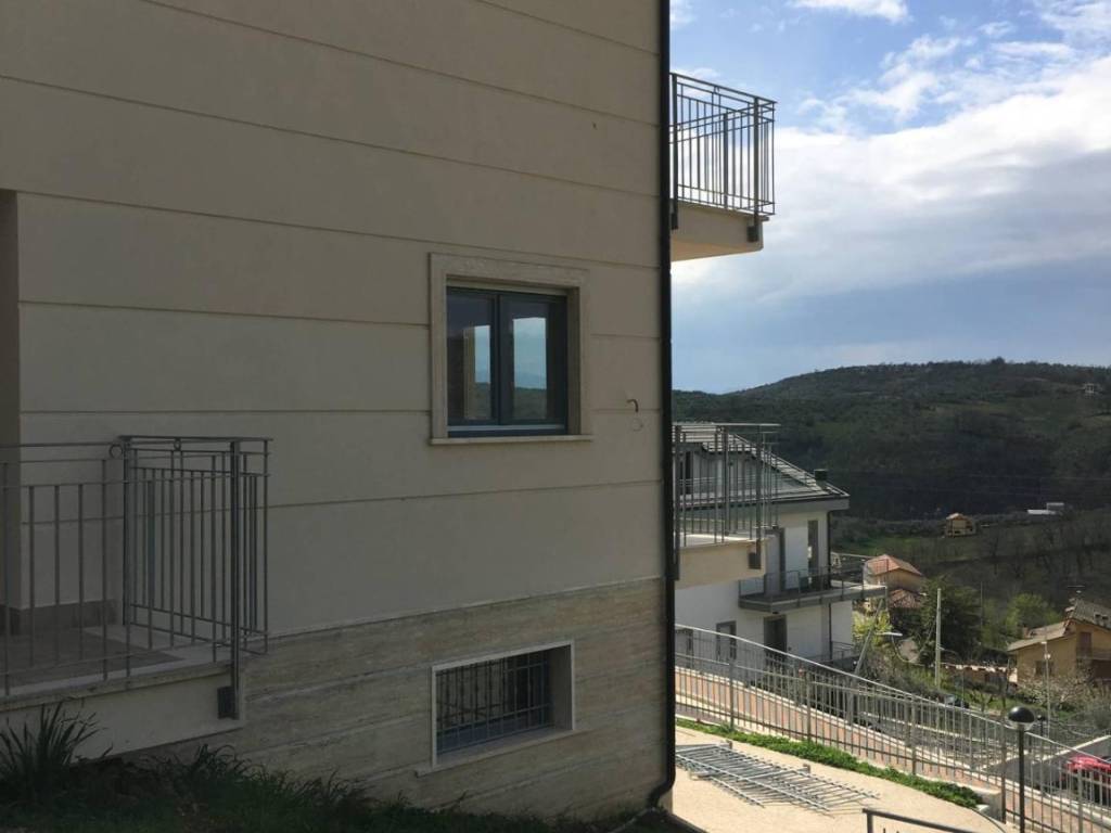Appartamento a Monte san giovanni campano - Foto 4