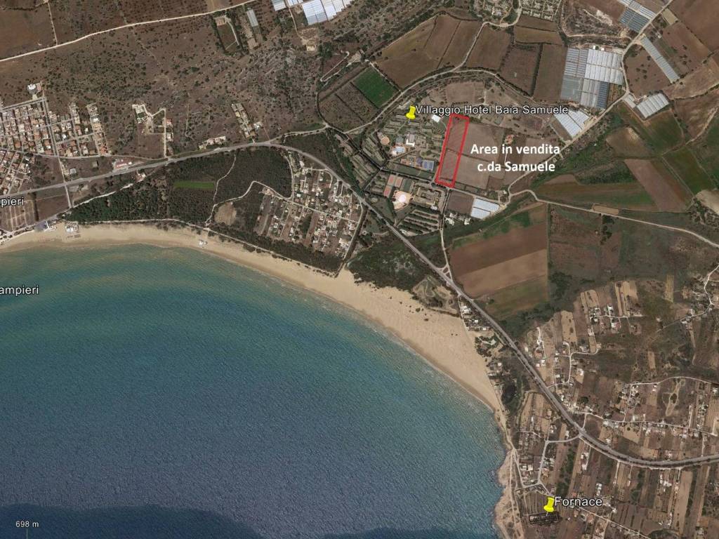 Terreno a Scicli - Foto 2