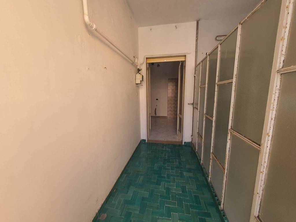 Appartamento a Napoli in Vicoletto Privato Tarallo, 7 - Foto 3