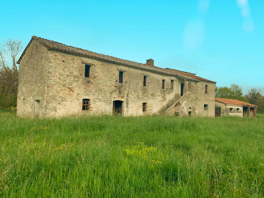 Rustico / casale a Perugia in Strada La Bruna Palazzetta - Foto 3