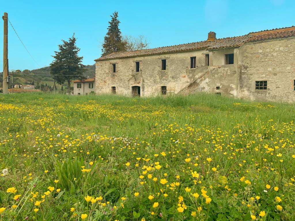 Rustico / casale a Perugia in Strada La Bruna Palazzetta - Foto 5