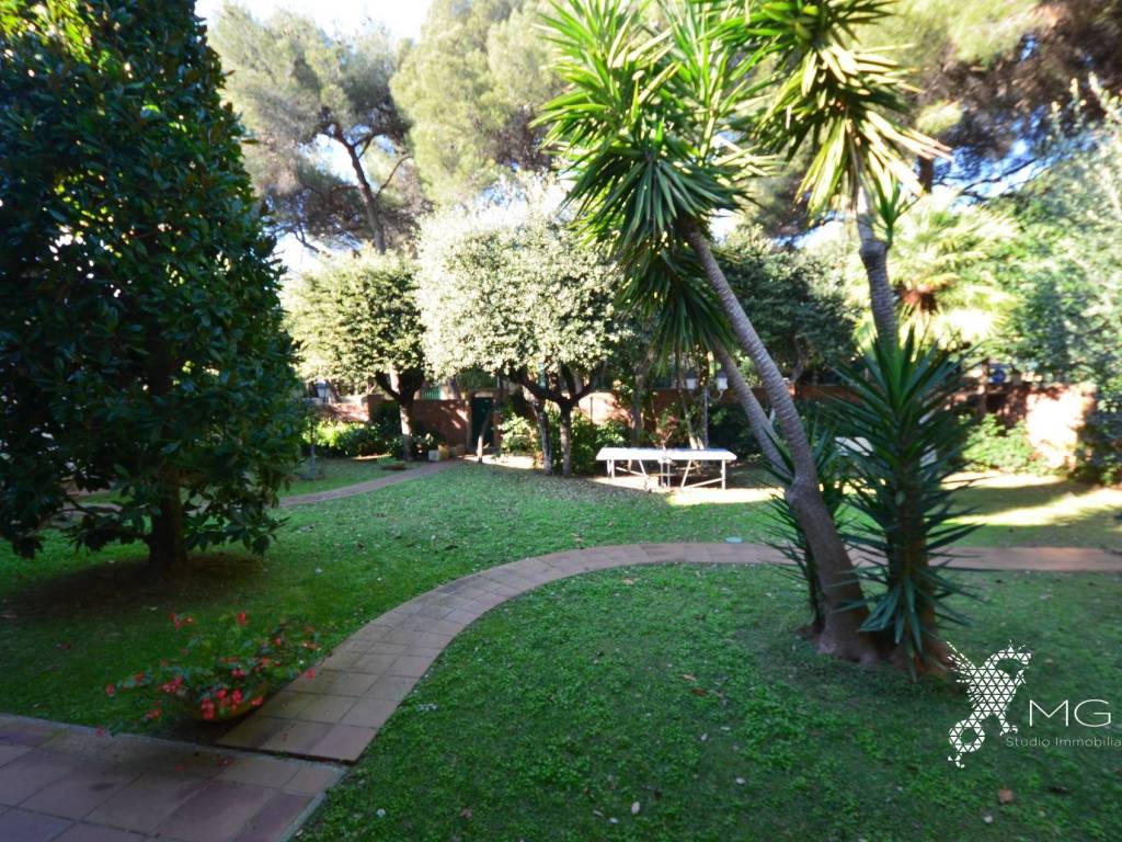 Villa a Rosignano marittimo - Foto 3