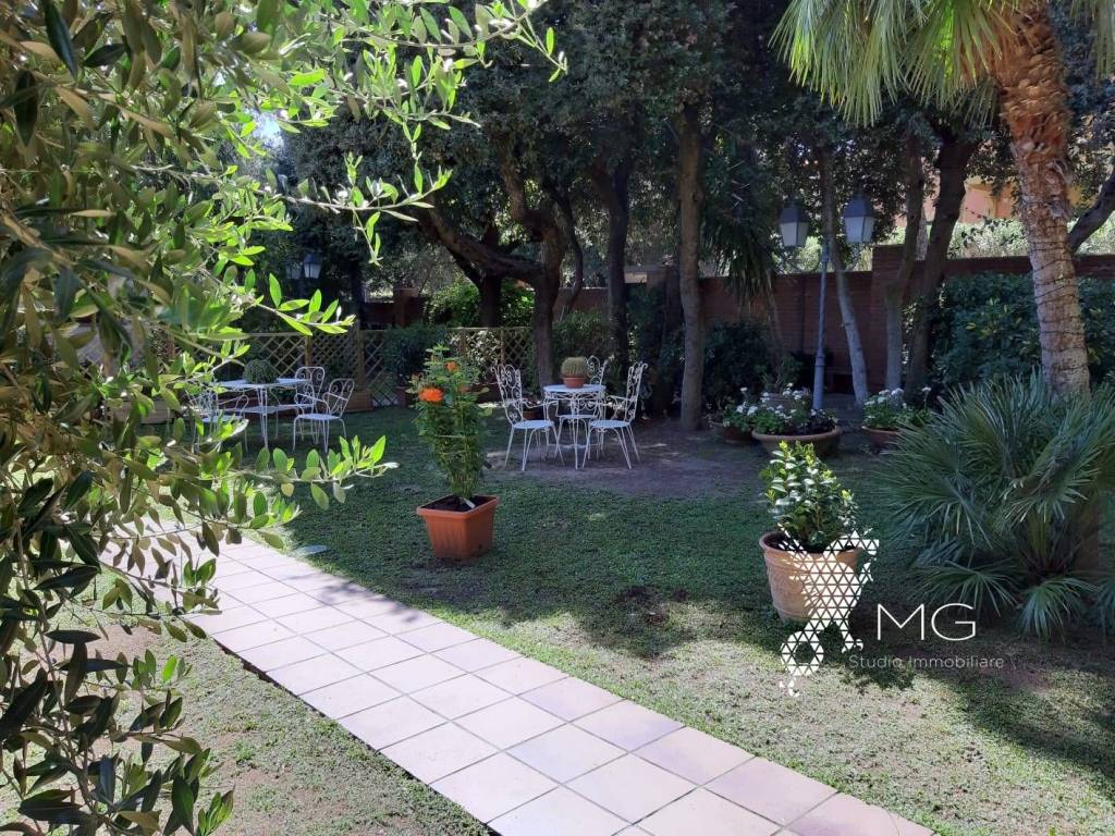 Villa a Rosignano marittimo - Foto 4