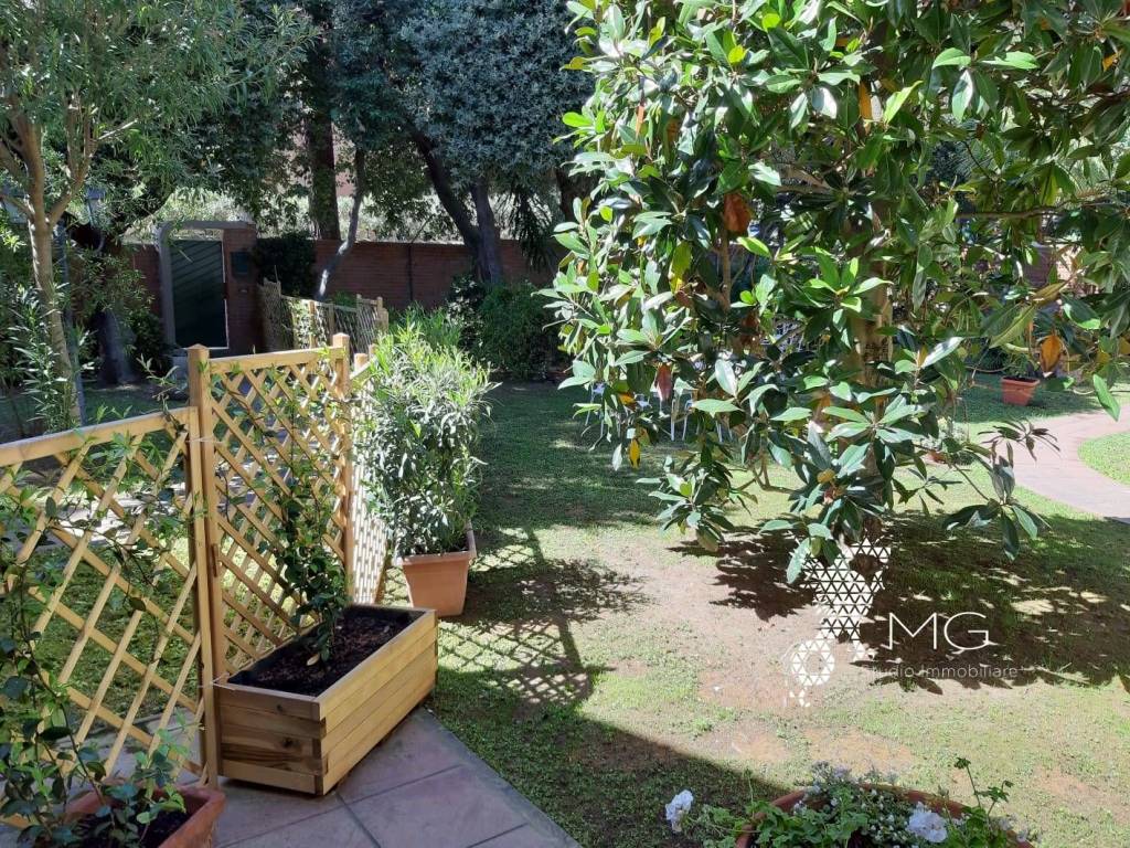Villa a Rosignano marittimo - Foto 5
