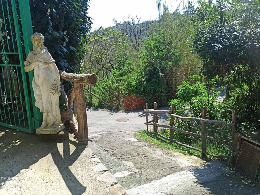 Terreno a Sant'agnello in Via Lepantine - Foto 2