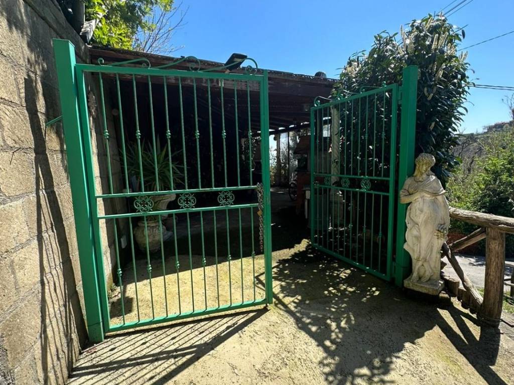 Terreno a Sant'agnello in Via Lepantine - Foto 3
