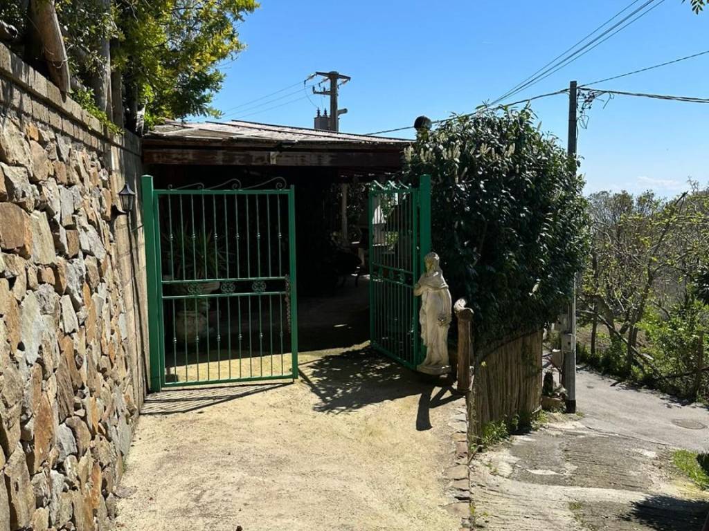 Terreno a Sant'agnello in Via Lepantine - Foto 5