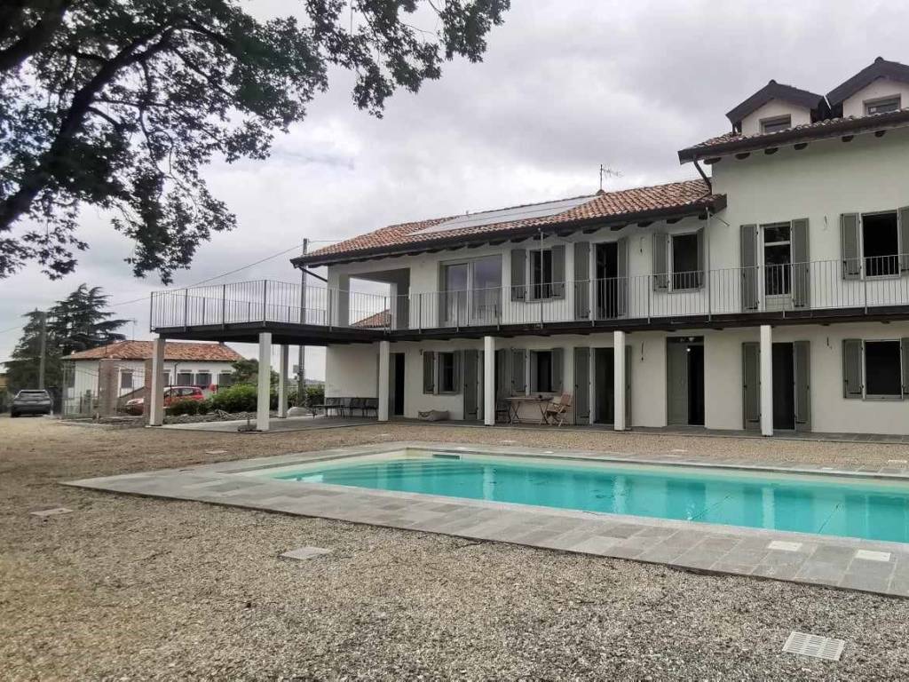 Rustico / casale a Calosso in Via Boscodonne - Foto 2