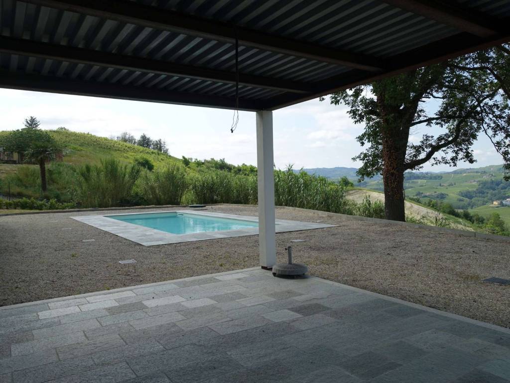 Rustico / casale a Calosso in Via Boscodonne - Foto 3