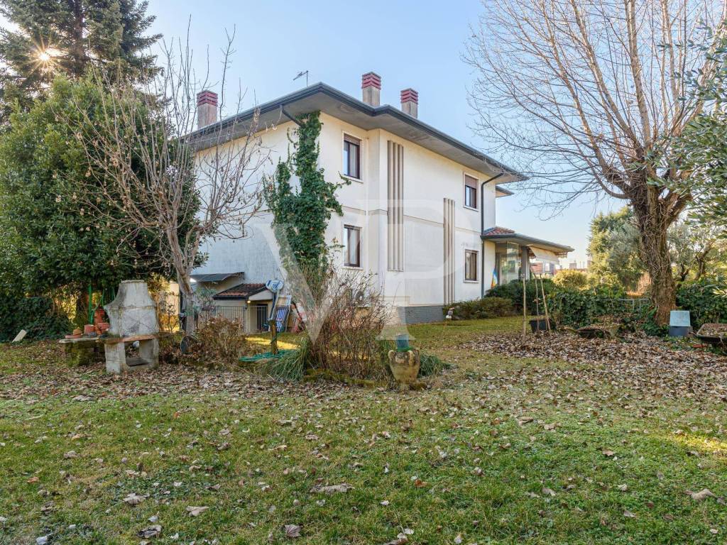 Villa a Thiene in Via degli Aranci - Foto 4