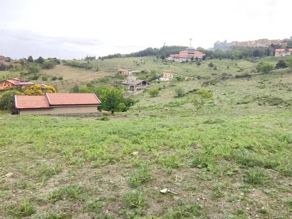 Terreno a Troina in Via Ancipa, 4 - Foto 2