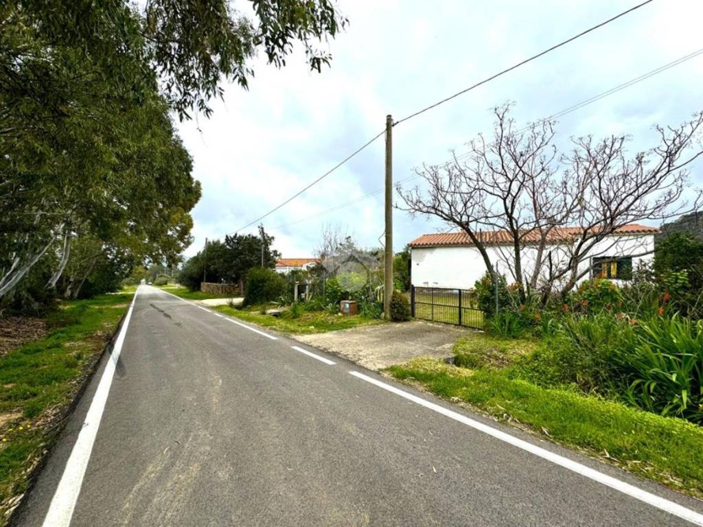 Villa a Castiadas in Via Flumini Cerau, 75 - Foto 2