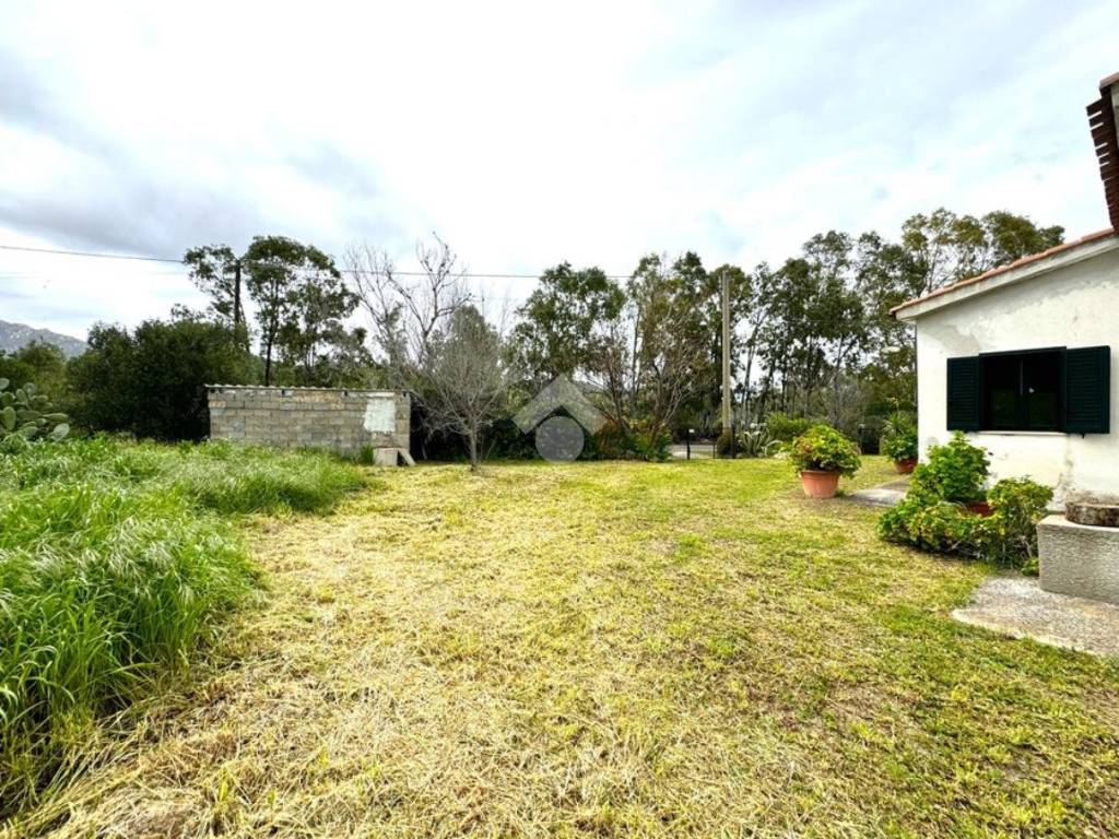 Villa a Castiadas in Via Flumini Cerau, 75 - Foto 3