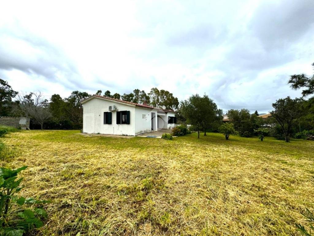 Villa a Castiadas in Via Flumini Cerau, 75 - Foto 4