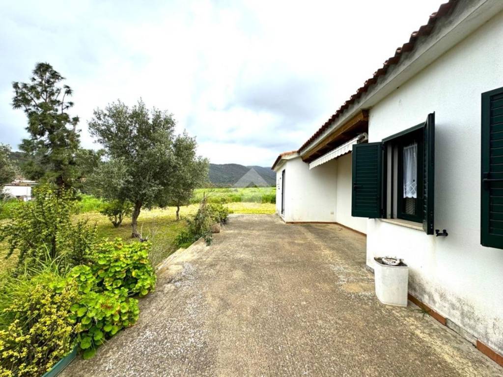 Villa a Castiadas in Via Flumini Cerau, 75 - Foto 5