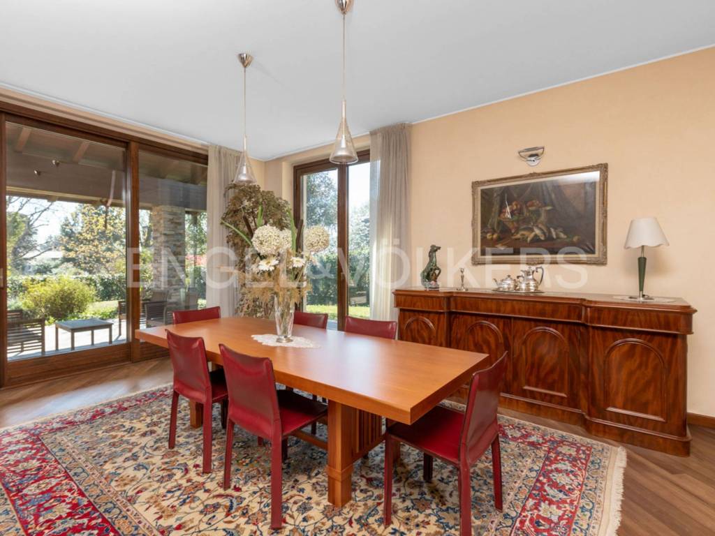 Villa a Cardano al campo in Via Tridentina - Foto 4