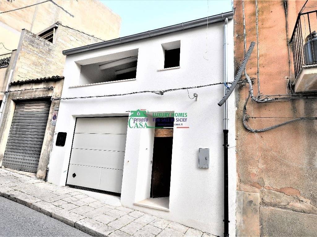 Casa indipendente a Ragusa in Via Giorgio Baglivi - Foto 3