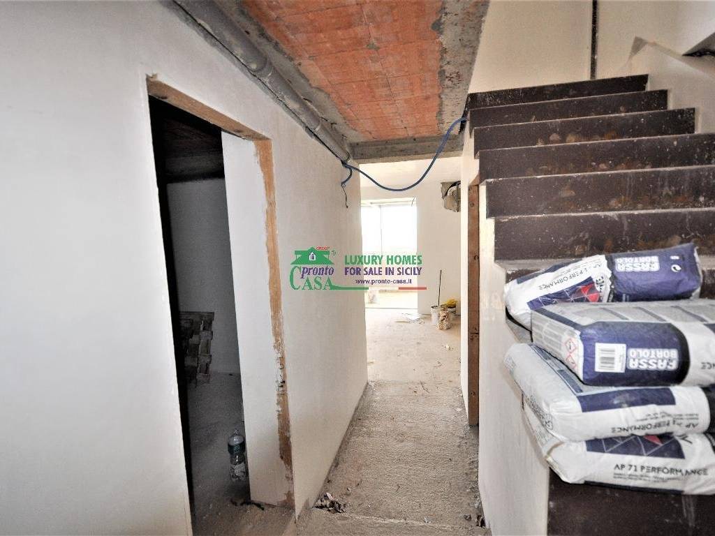 Casa indipendente a Ragusa in Via Giorgio Baglivi - Foto 4