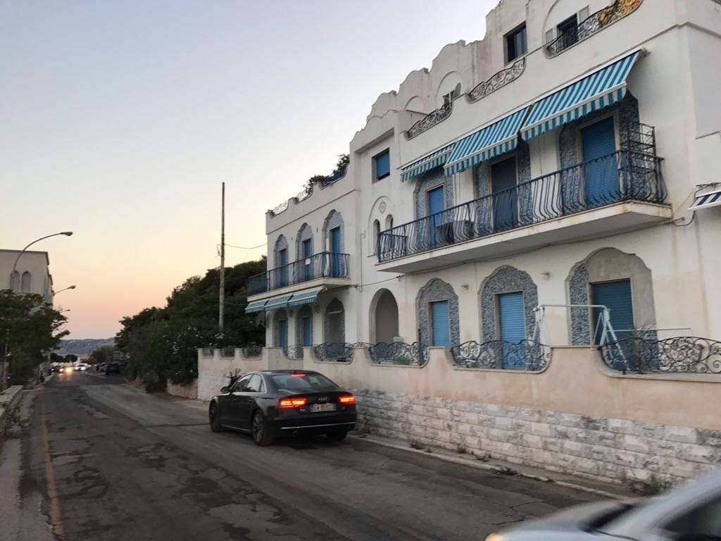 Appartamento a Santa cesarea terme - Foto 3
